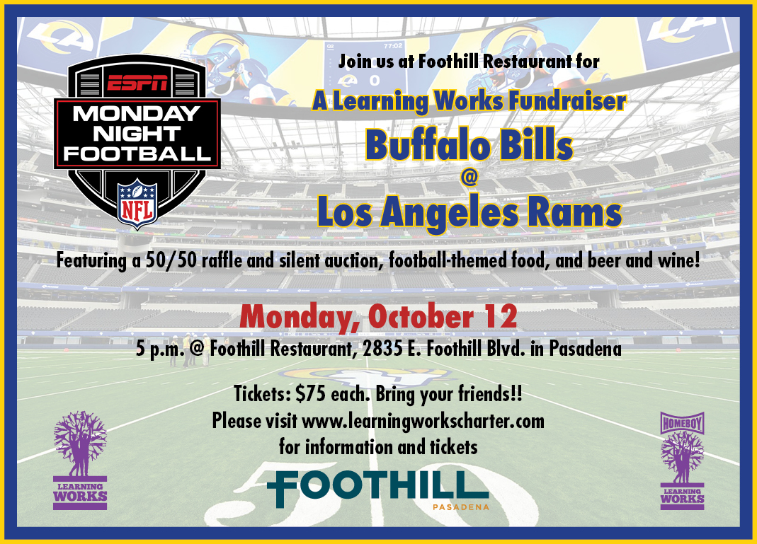 MNF @ Foothill Invite Big
